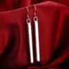 925-Silver-Earrings-For-Women-Fashion-Long-Line-Earring-Jewelry-Best-Gift_06a78300-e659-4ed4-b0a4-ff9c0c8635fe 925 Silver Earrings For Women Fashion Long Line Earring Jewelry Best Gift