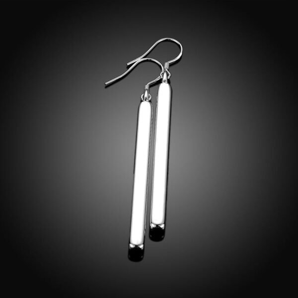 925-Silver-Earrings-For-Women-Fashion-Long-Line-Earring-Jewelry-Best-Gift_4cf60312-b130-4cbe-b0cd-e48010af060c 925 Silver Earrings For Women Fashion Long Line Earring Jewelry Best Gift