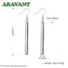 925-Silver-Earrings-For-Women-Fashion-Long-Line-Earring-Jewelry-Best-Gift_f95d0313-e8d3-41e9-8c54-ae5e7fb608c6 925 Silver Earrings For Women Fashion Long Line Earring Jewelry Best Gift
