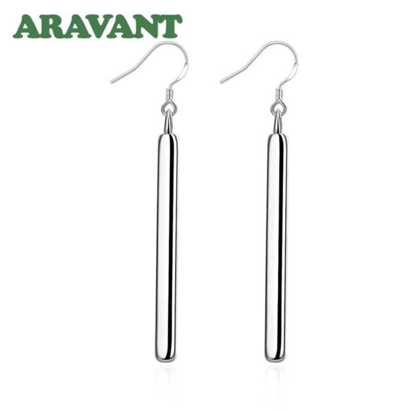 925-Silver-Earrings-For-Women-Fashion-Long-Line-Earring-Jewelry-Best-Gift_fdc5ccc9-ab54-4683-a1a5-b75b0846d4c4 925 Silver Earrings For Women Fashion Long Line Earring Jewelry Best Gift