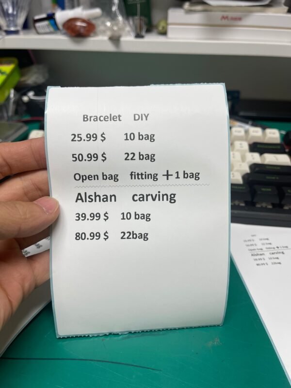 Alashan  carving  diy