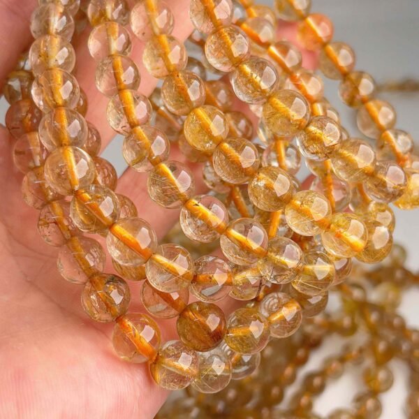 Crystal  bracelet  1ps