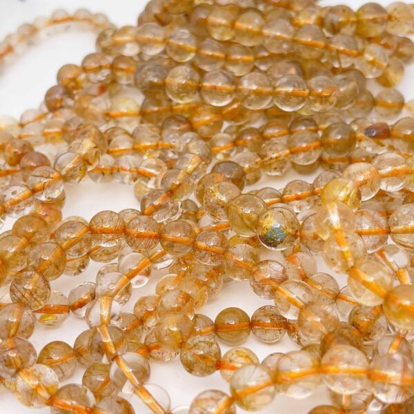 Crystal  bracelet  1ps