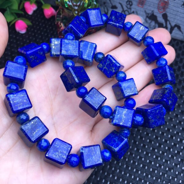 wsxc1689007155890_2 Lapis sugar cube bracelet