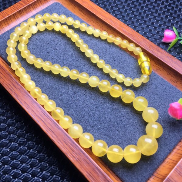 Beeswax tower chain high quality