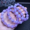 Lavender sugar cube bracelet