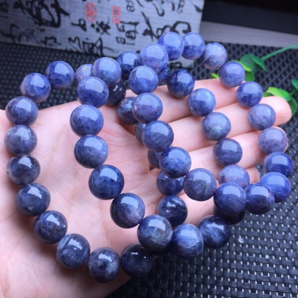 Corydaly single loop bracelet