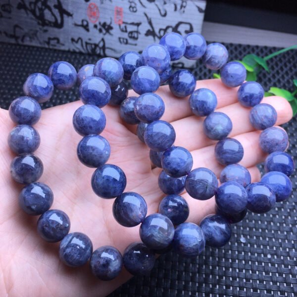 Corydaly single loop bracelet