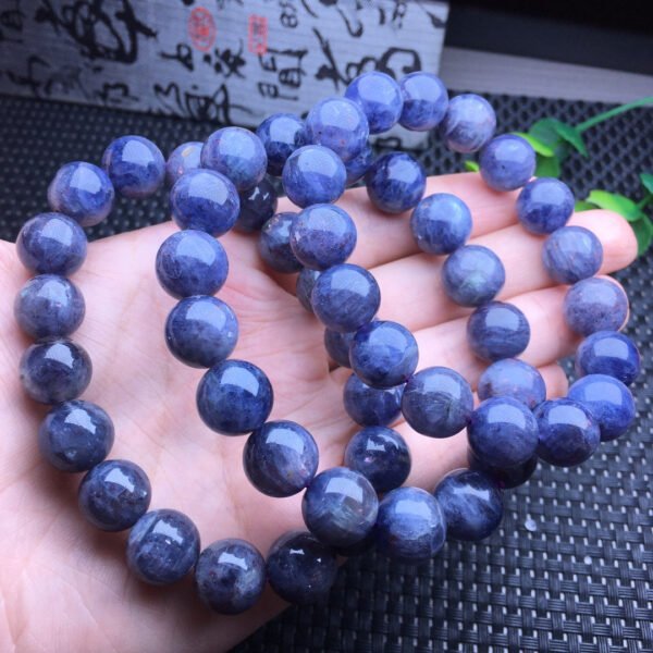 Corydaly single loop bracelet