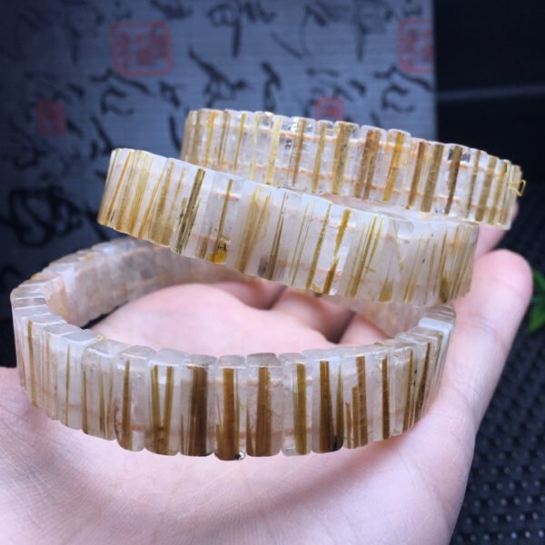 Titanium Hand 💕 Specification 9-12mm ✨201005.5977