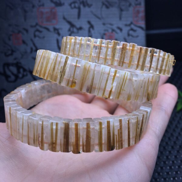 Titanium Hand 💕 Specification 9-12mm ✨201005.5977