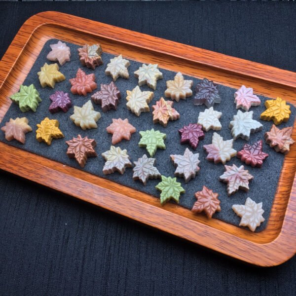 Alxa Maple Leaf Accessories 💕 Specification 13mm2410009589