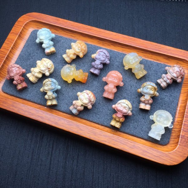 Alxa Bubble Mart SP Small Piece 💕 Specification 17 × 24mm ✨2410016985