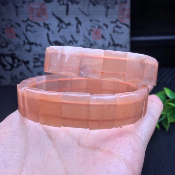 Sunstone Hand 💕 Specification 14mm ✨2410030649