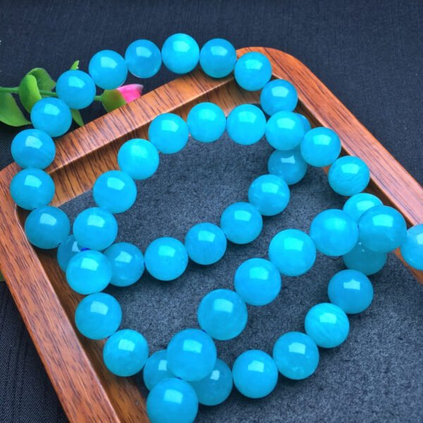 Tianhe Stone Single Loop Bracelet 💕 Specification 10mm ✨2710025364