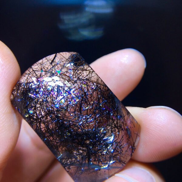 Ping An Wu Shi brand pendant for men and women, size 22/10,5mm2710438643