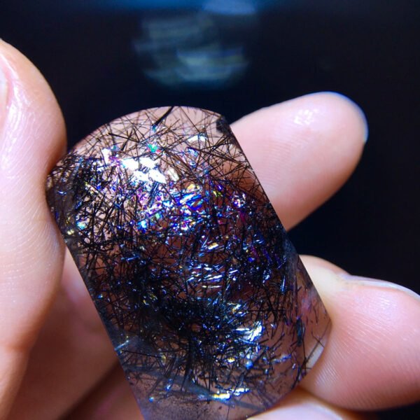 Ping An Wu Shi brand pendant for men and women, size 22/10,5mm2710438643