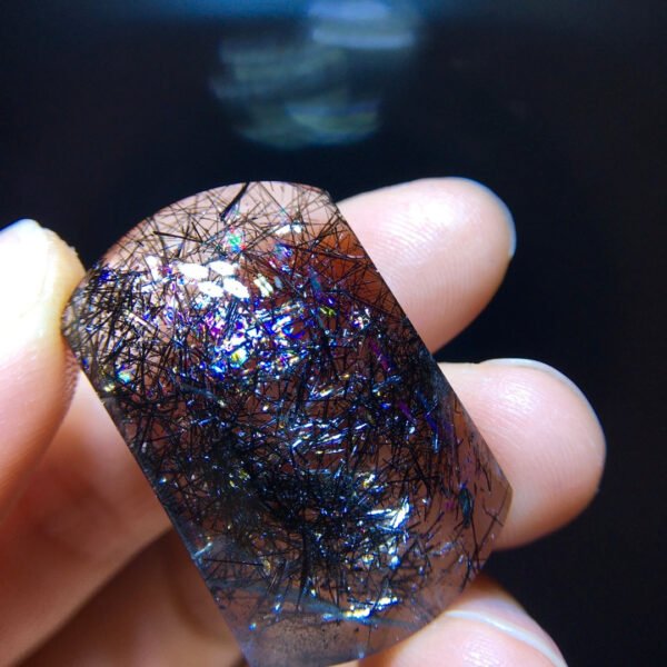 Ping An Wu Shi brand pendant for men and women, size 22/10,5mm2710438643