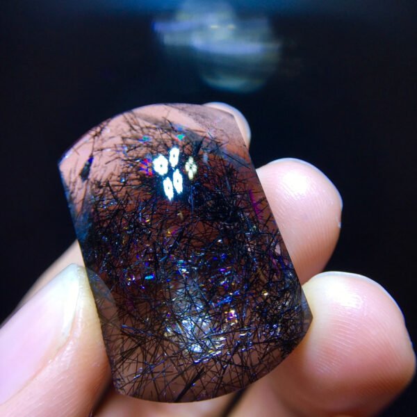 Ping An Wu Shi brand pendant for men and women, size 22/10,5mm2710438643