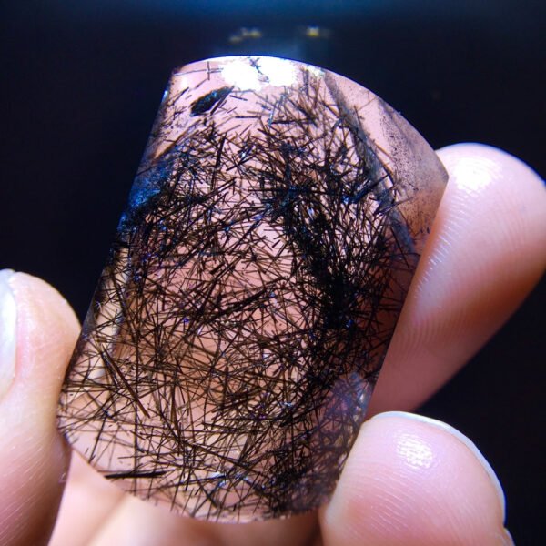 Ping An Wu Shi brand pendant for men and women, size 22/10,5mm2710438643