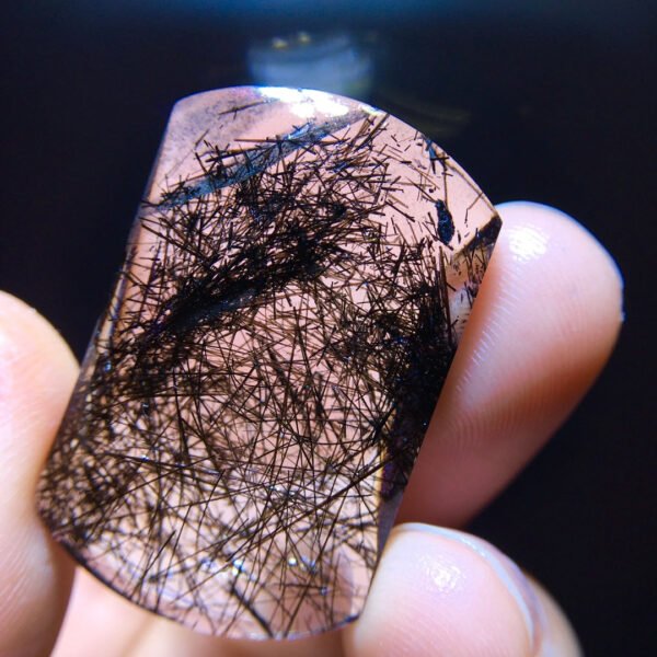 Ping An Wu Shi brand pendant for men and women, size 22/10,5mm2710438643