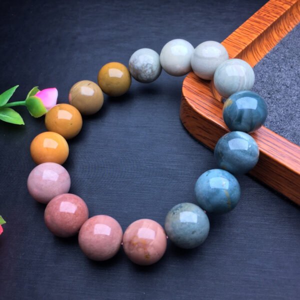 Alxa Single Loop Bracelet Newly Arrived 💕 Specification 13mm ✨2810033649