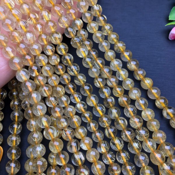 Fajin Multi Loop Bracelet 💕 Specification 6mm ✨28100150156