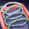 Hotan Jade Old shaped Bead Bracelet 💕 Specification 7mm2910045164