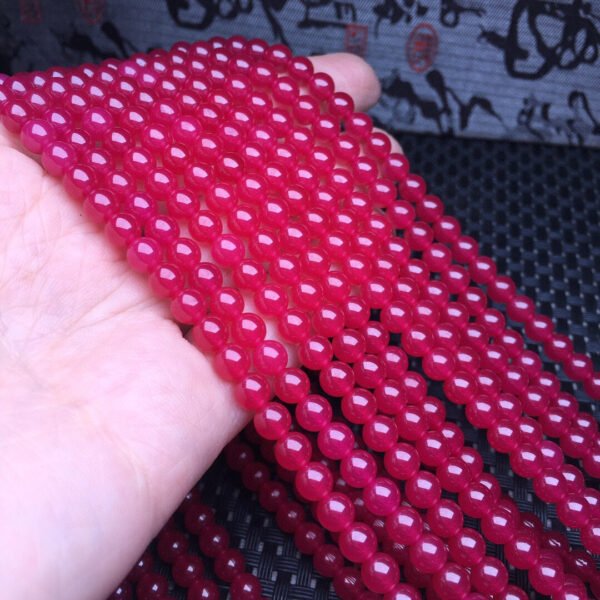 Ruby Multi Loop Bracelet 💕 Specification 5mm ✨3110085156