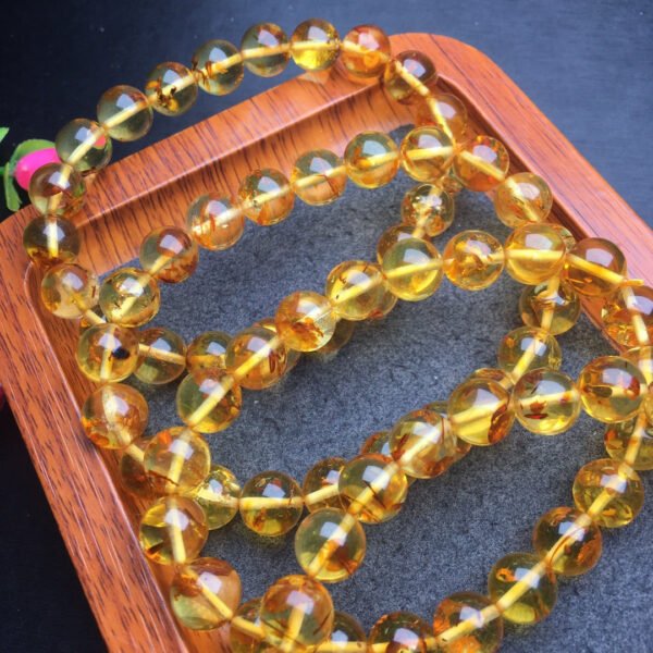 Hua Po Single Loop Bracelet 💕 Specification 7-9mm ✨0211132032