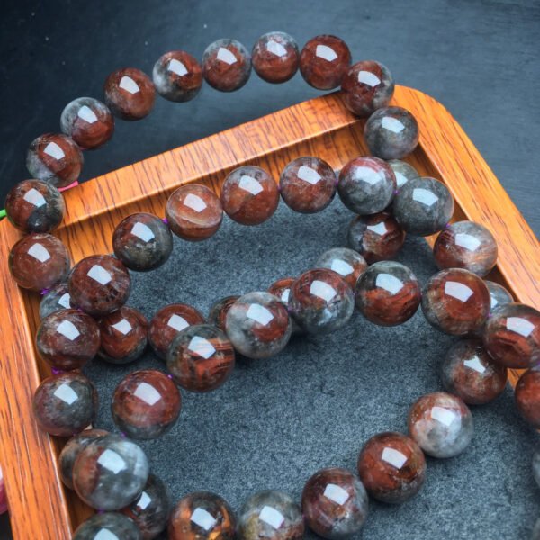 Aurora Single Loop Bracelet 💕 Specification 8-11mm ✨0211314148