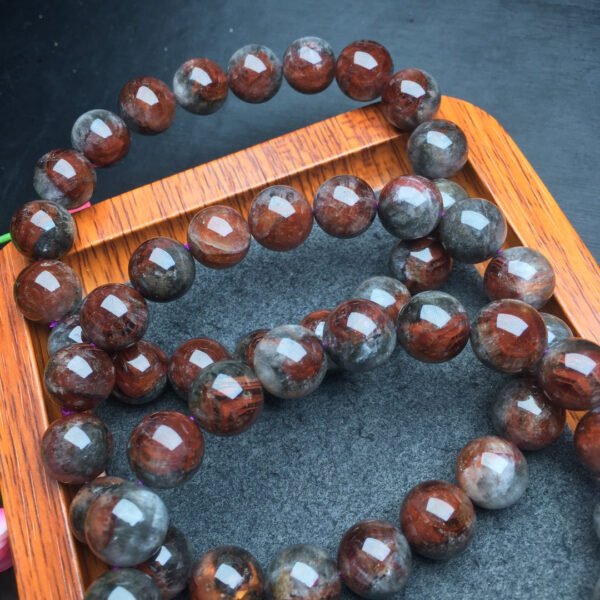 Aurora Single Loop Bracelet 💕 Specification 8-11mm ✨0211314148