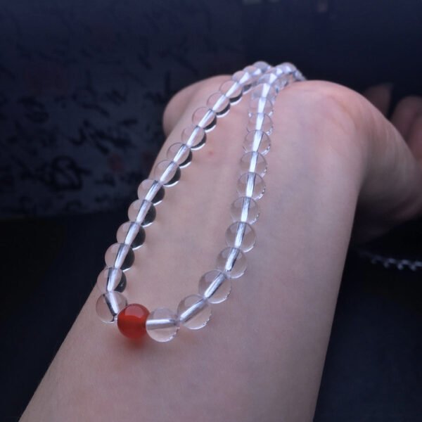 108 Buddhist beads with long chains 💕 Specification 6/8/10mm ✨0211105166