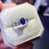 Popular sapphire ring shipment, main stone 5 * 0211199166