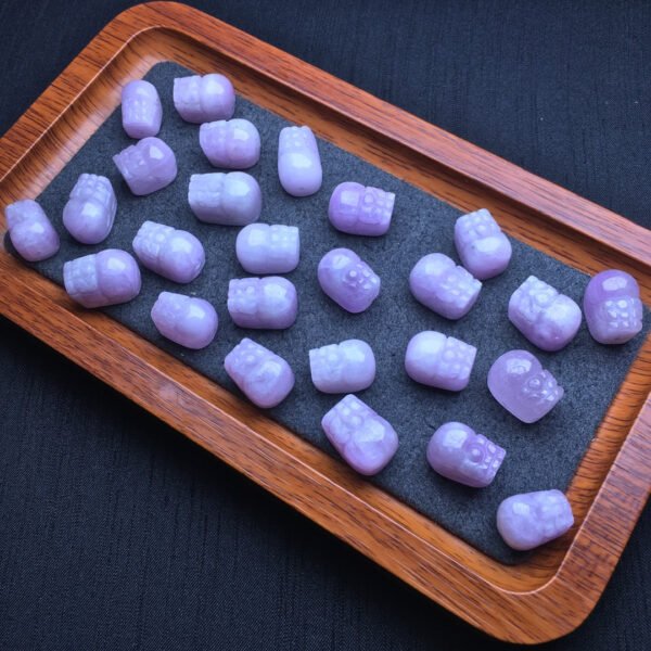 Lavender Pixiu accessories 💕 Specification 6-11mm0511010264