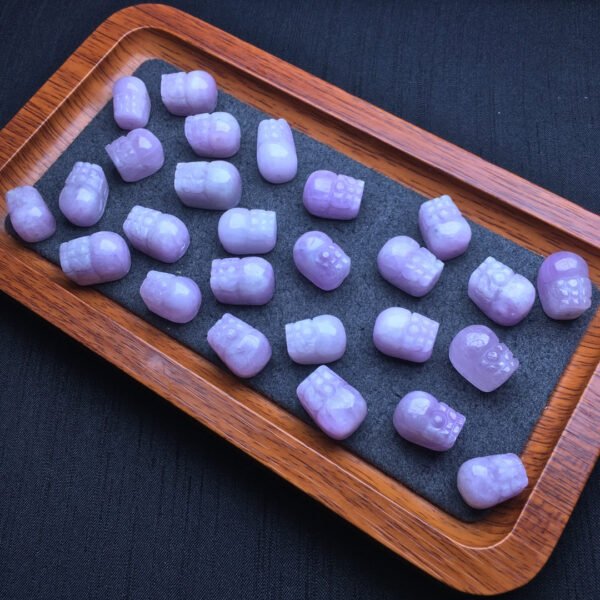 Lavender Pixiu accessories 💕 Specification 6-11mm0511010264