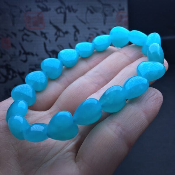 Tianhe Stone Love Bracelet 💕 Specification 12mm ✨0711050149