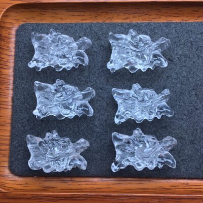 White crystal faucet accessories 💕 Specification 23mm0711016152