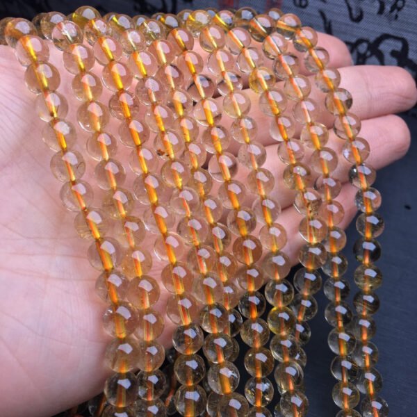 Crystal Multi Loop Bracelet 💕 Specification 6mm0811026549