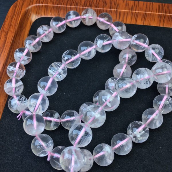 Snowflake Ghost Single Loop Bracelet 💕 Specification 9-11mm ✨0911083166