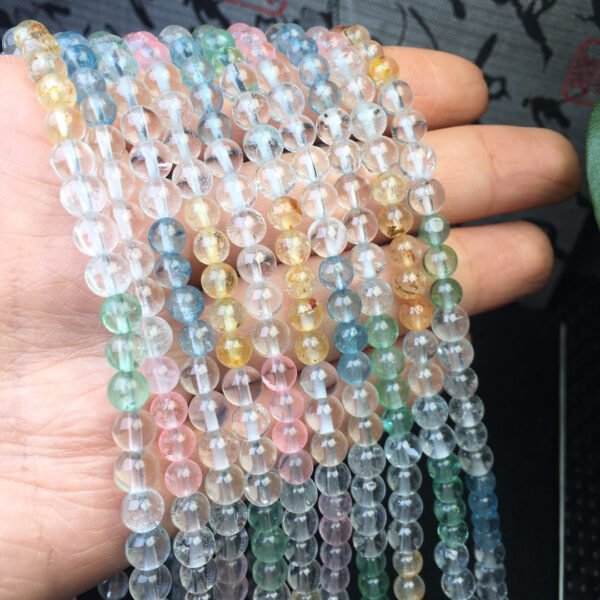 Topa Gradient Multi Loop Bracelet 💕 Specification 5mm ✨1110045166