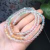 Topa Gradient Multi Loop Bracelet 💕 Specification 5mm ✨1110045166