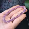 Amethyst Faceted Bracelet 💕 Specification 5mm ✨1110025845