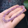 Amethyst Faceted Bracelet 💕 Specification 5mm ✨1110025845