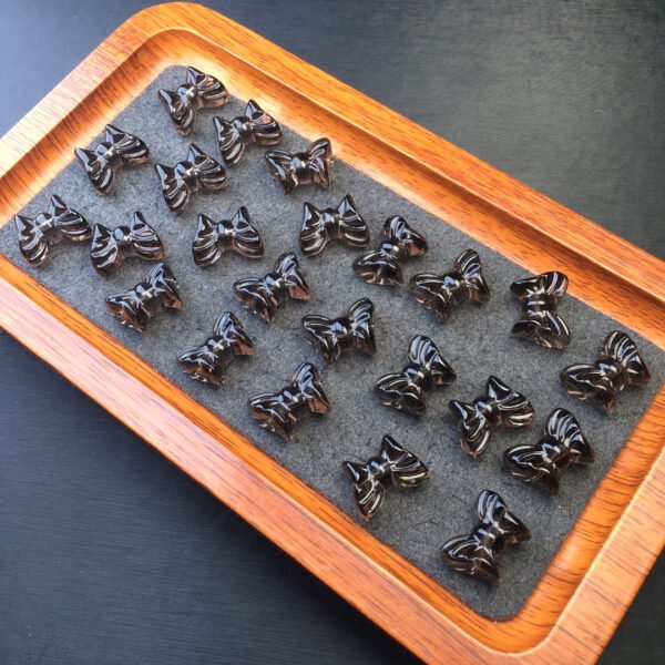 Ice Bow Accessories 💕 Specification 17mm1111004123