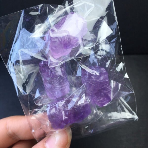 Lavender Ferry Mother Accessories 💕 Specification 15mm ✨1111064125