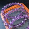 Amethyst Faceted Bracelet 💕 Specification 10mm ✨1115040489