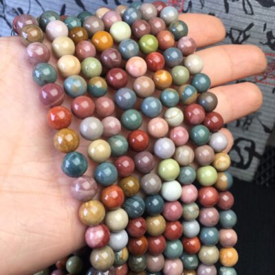 Alxa Multi Loop Bracelet 💕 Specification 7mm1117045188