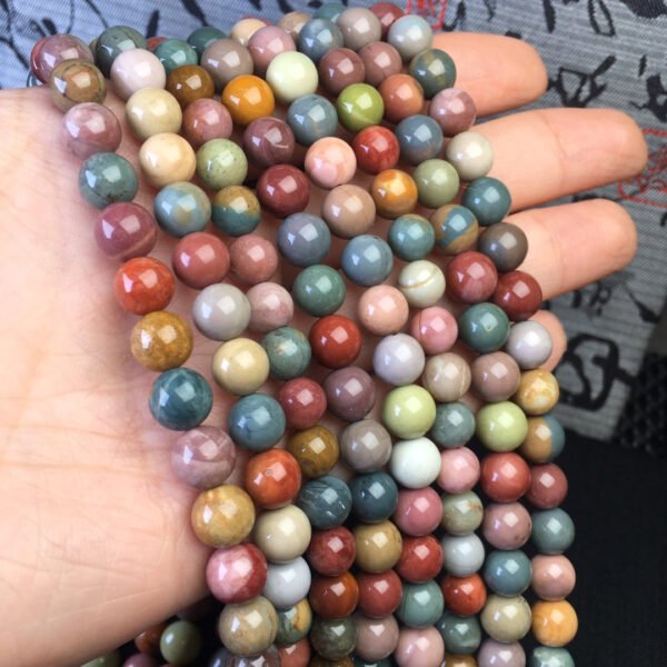 Alxa Multi Loop Bracelet 💕 Specification 7mm1117045188