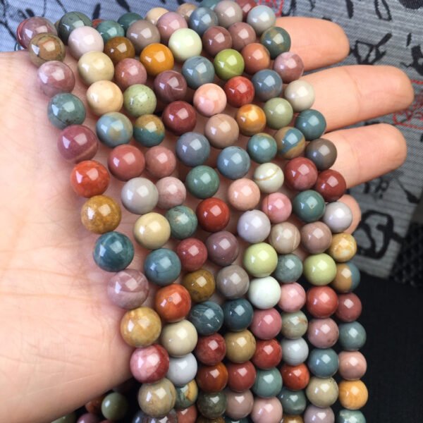 Alxa Multi Loop Bracelet 💕 Specification 7mm1117045188